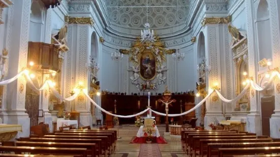 Chiesa Collegiata di San Nicolò di Bari