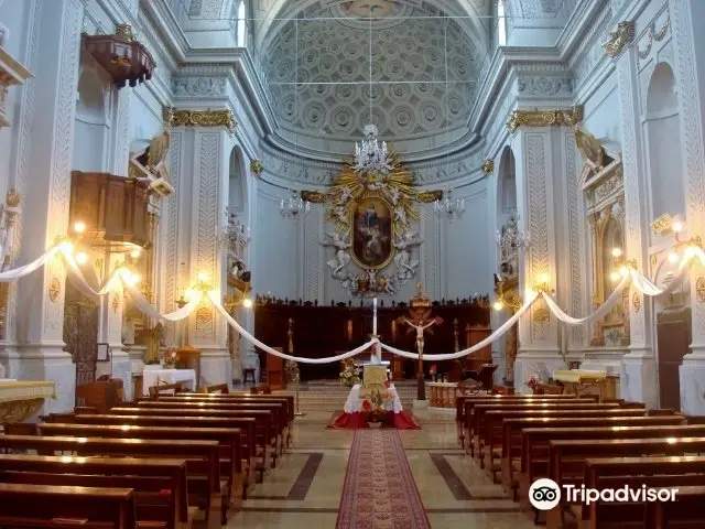 Chiesa Collegiata di San Nicolò di Bari