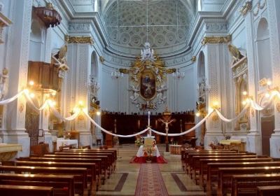Chiesa Collegiata di San Nicolò di Bari