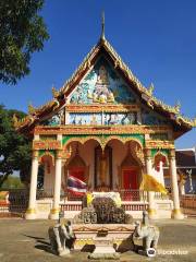 Wat Bot Muang