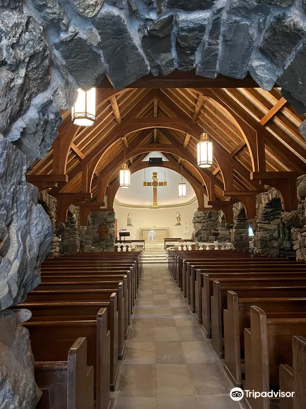 3_St. Ann's by-the-Sea Episcopal Church