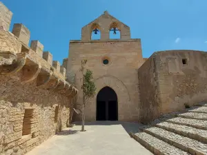 Castell de Capdepera