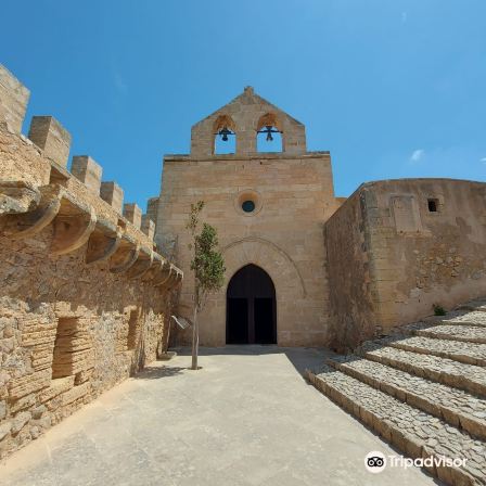 Castell de Capdepera