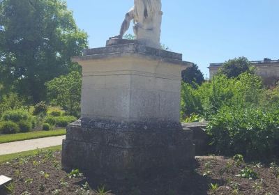 Le Jardin des Remparts