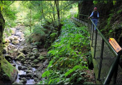 Salto do Cabrito