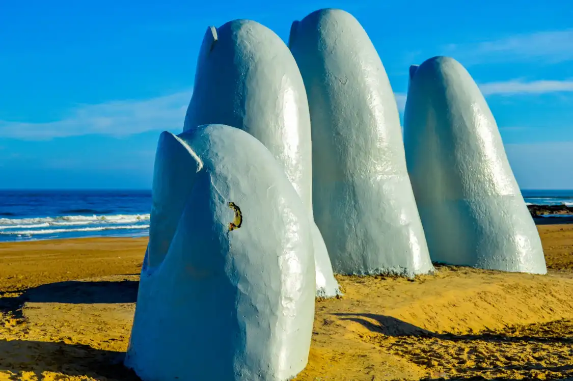 Hotels near The Fingers of Punta del Este