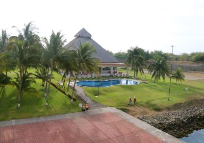 Parque Central Miguel Hidalgo