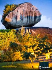 Pedra da Cebola Park