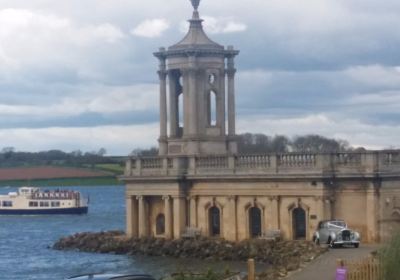 Normanton Church