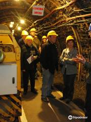 Centre historique minier - Musee de la Mine