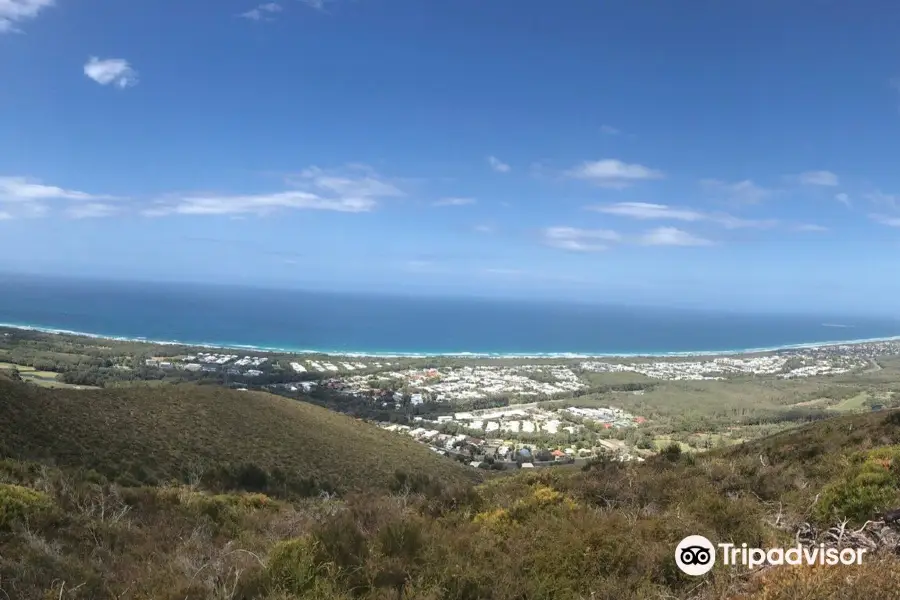 Mount Coolum