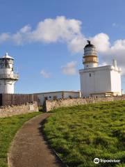 Museum Of Scottish Lighthouses