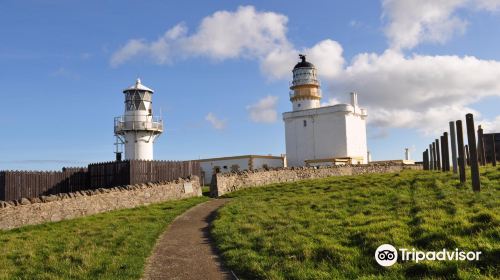 Museum Of Scottish Lighthouses