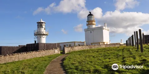 蘇格蘭燈塔博物館