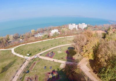 Balatonfoldvar