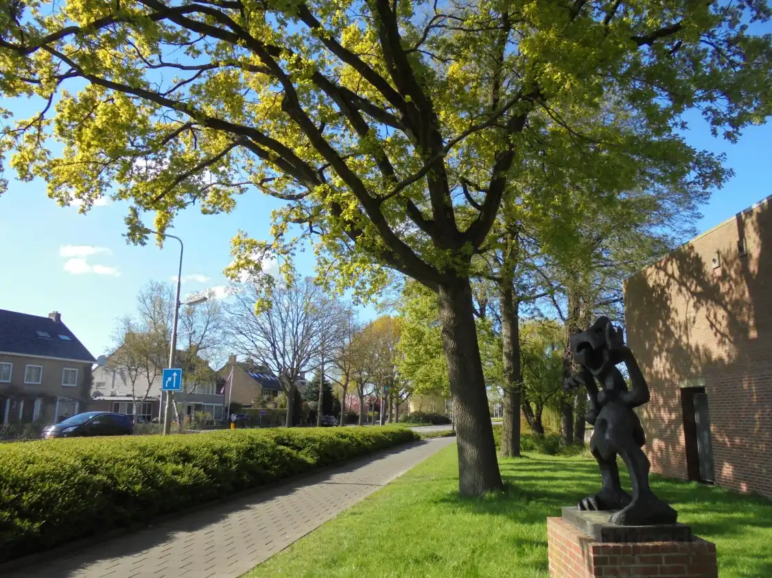 Hotels near Stadshart Amstelveen