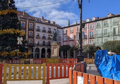 Plaza Mayor