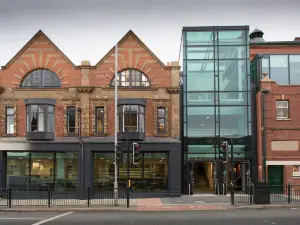 Darlington Hippodrome