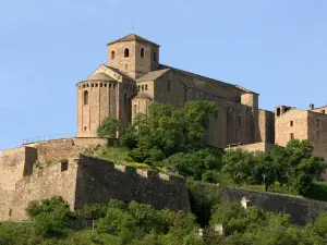 Castillo de Cardona
