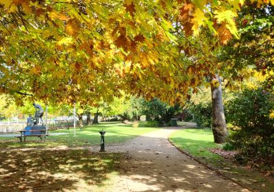 Benalla Botanical Gardens