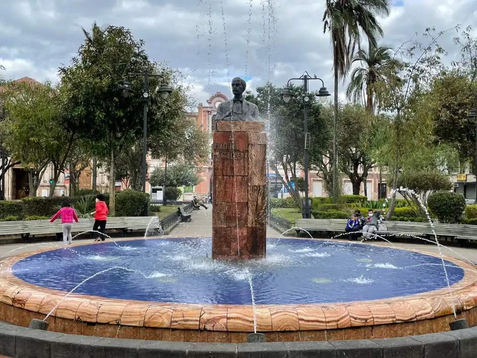 3_San Blas Park