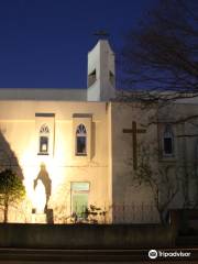 Kushiro Catholic Church