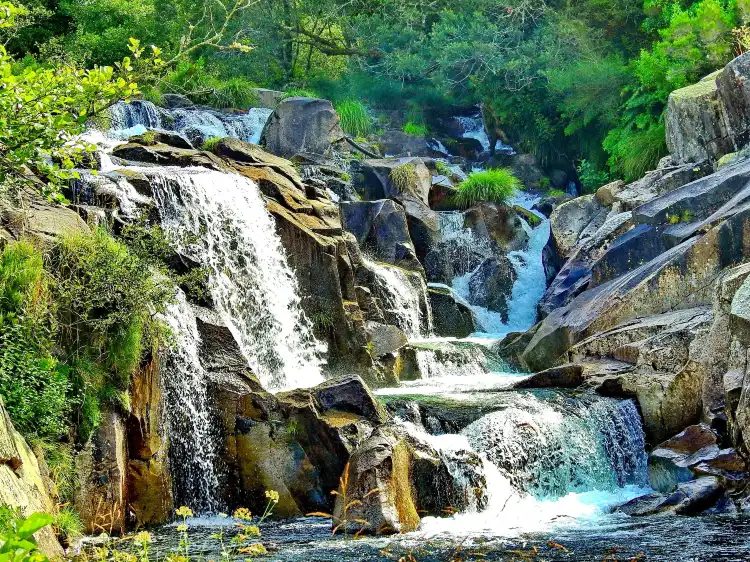 Hotels in Comarca de Fisterra
