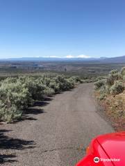 Round Butte Overlook Park