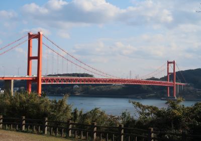 Hirado Bridge