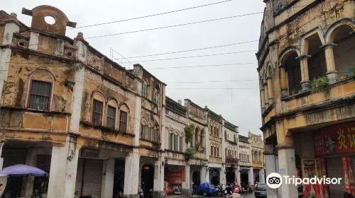 Leizhou Ancient City