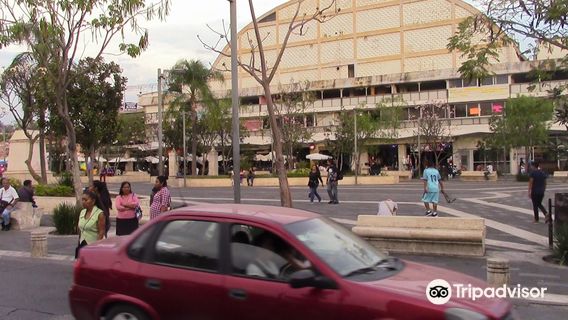 Alameda de Cuautla