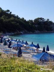 Lemonakia Beach