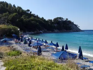 Lemonakia Beach