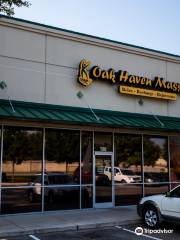 Oak Haven Massage