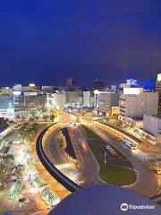 JR Oita City