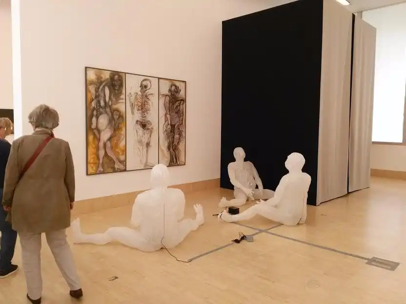 Sammlung Essl 주변 호텔