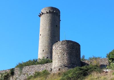 Castello di Comano