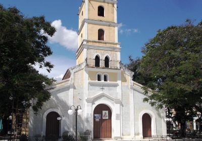 Catedral de Santa Catalina de Ricci