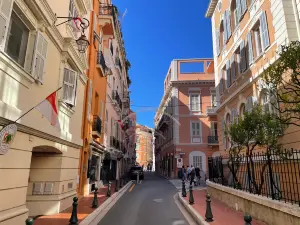 Vieux Monaco