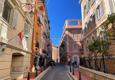 Vieux Monaco