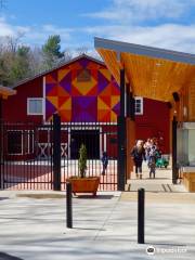 Western North Carolina Nature Center