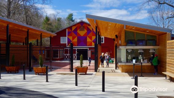 Western North Carolina Nature Center
