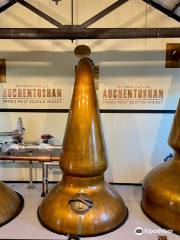 Auchentoshan Distillery