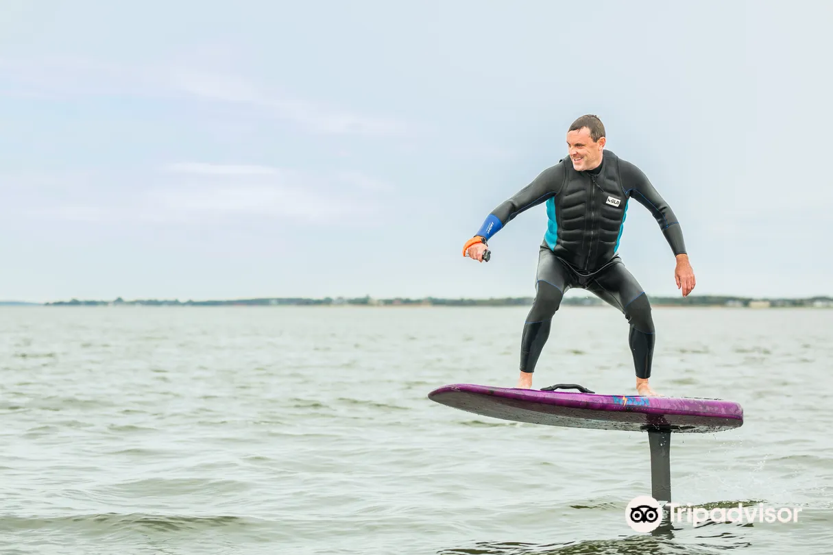 4_Explore More Watersports