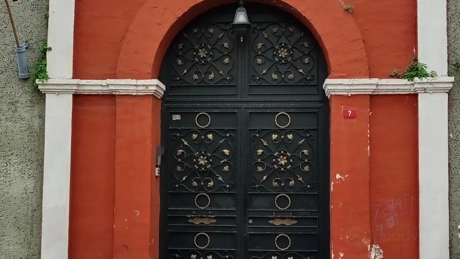 Ahrida Synagogue of Istanbul周辺のホテル