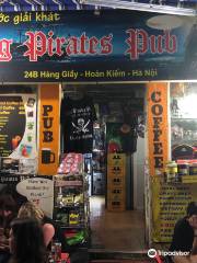 King Pirates Pub