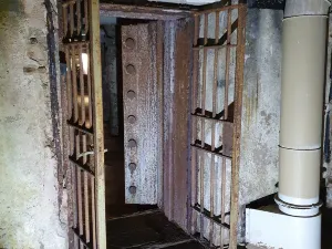 Bunker Musée d'art