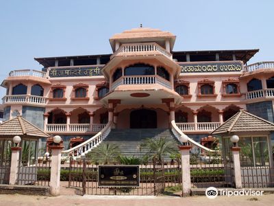 Udupi Shri Krishna Matha