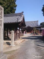 Mantokuji Temple