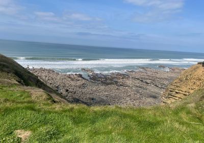 Walk Bude - Coastal & Canal